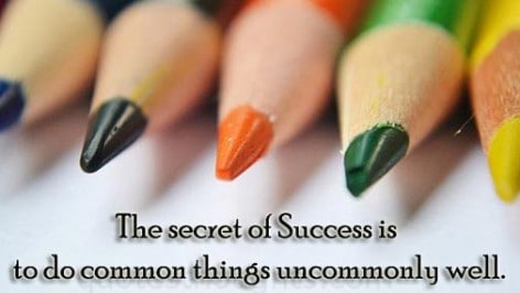 success-quote